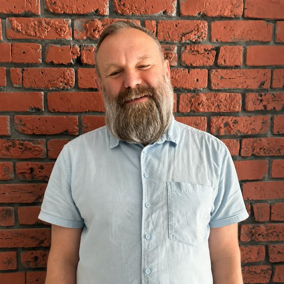 Paweł Wasiluk — certyfikowany specjalista terapii uzależnień